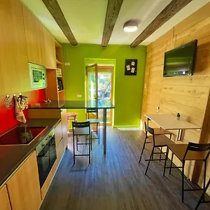 Das Hostel Rijeka Hostel