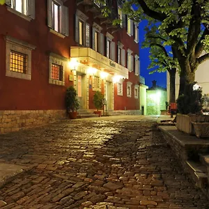 Boutique Kaštel 3*, Motovun Croatie