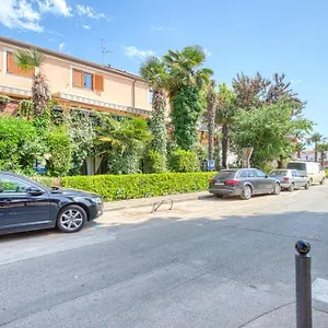 Boutique Santa Maria 3*, Novigrad Istria Croatie