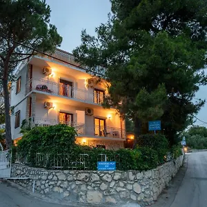 Lucija , Trogir Croatie
