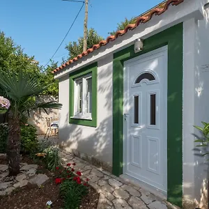 Mito And 3*, Trogir Croatie