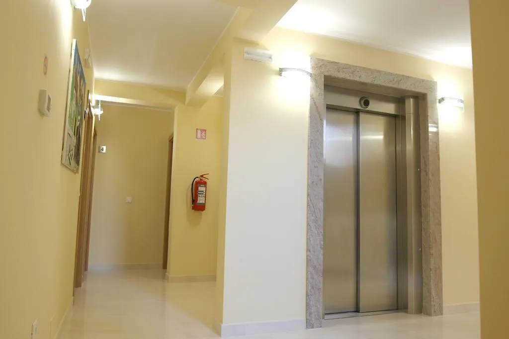 Hotel Villa Privileggio Moscenicka Draga