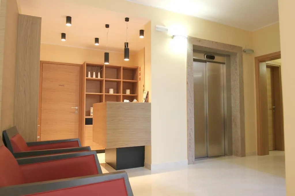 Hotel Villa Privileggio Moscenicka Draga 3*,