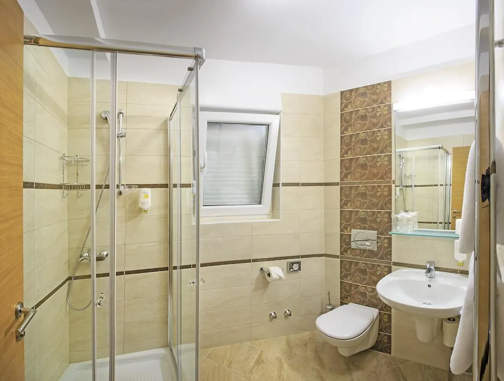 Hotel Villa Privileggio Moscenicka Draga