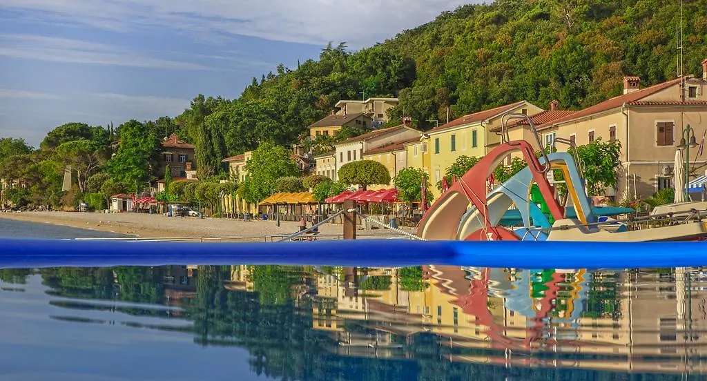 Hotel Villa Privileggio Moscenicka Draga